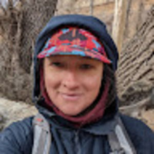 Meet your Posher, Lia